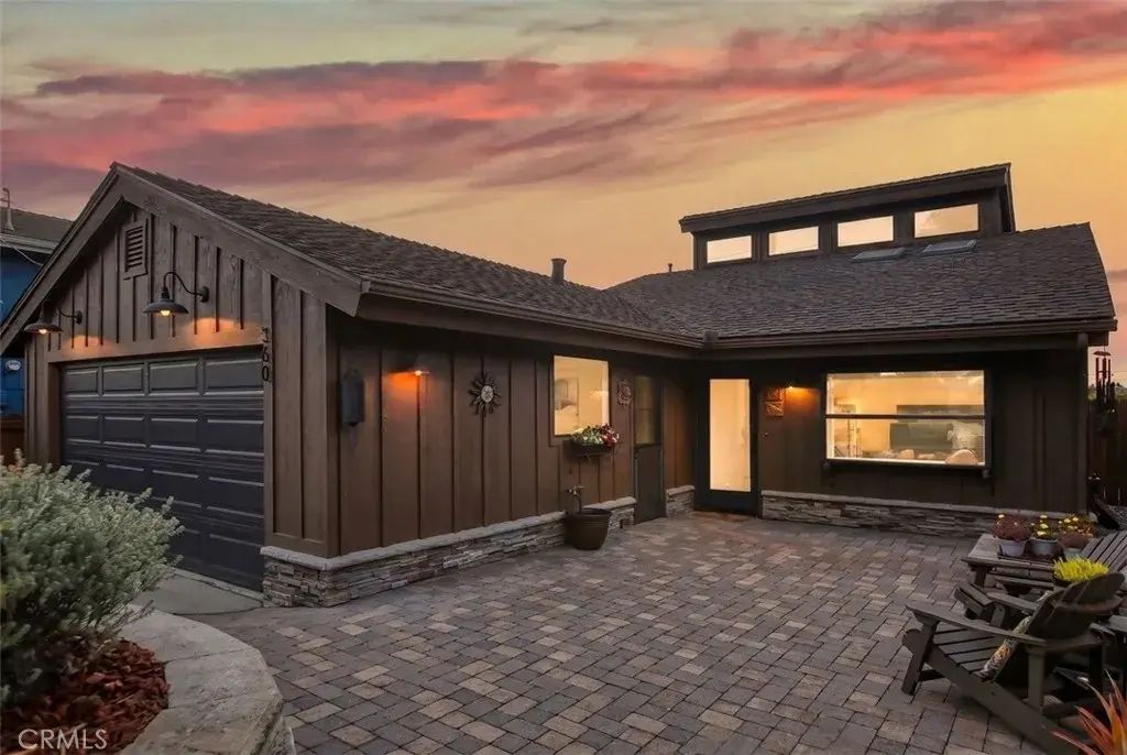 360 Highland Drive, Los Osos