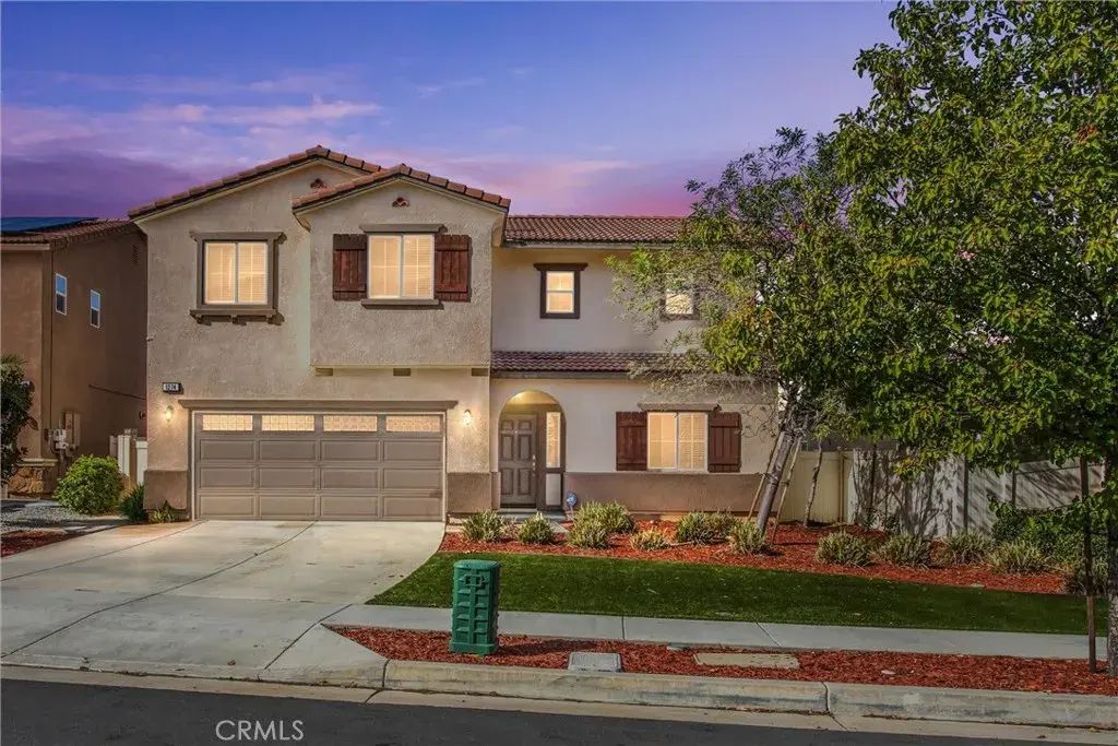 1274 Pinehurst Dr., Calimesa
