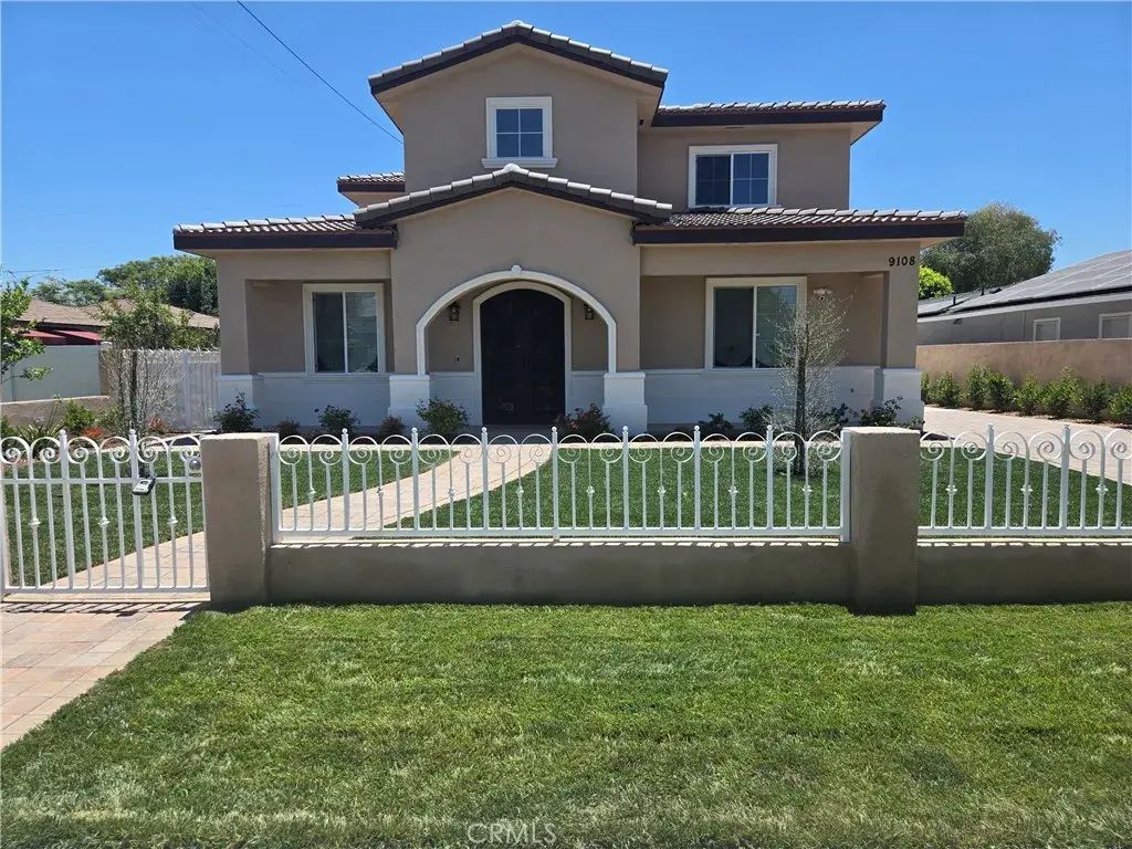 9108 Emperor Avenue, Temple City