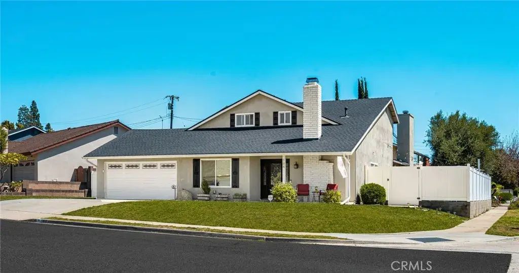 184 Eastwood, Brea