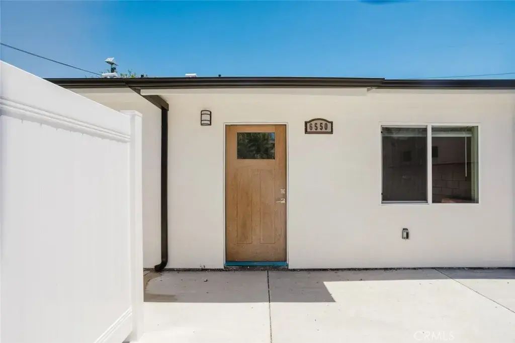 6550 Beeman Avenue, North Hollywood