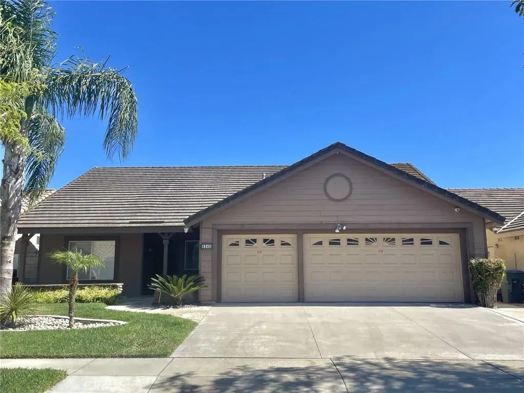 6345 Amherst Court, Chino