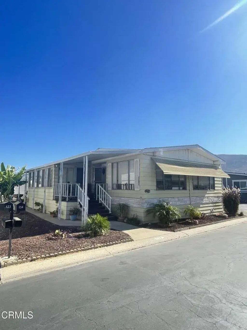 500 W Santa Maria 134, Santa Paula