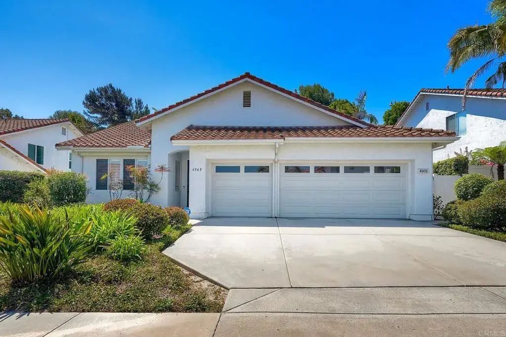 4969 Lassen Drive, Oceanside