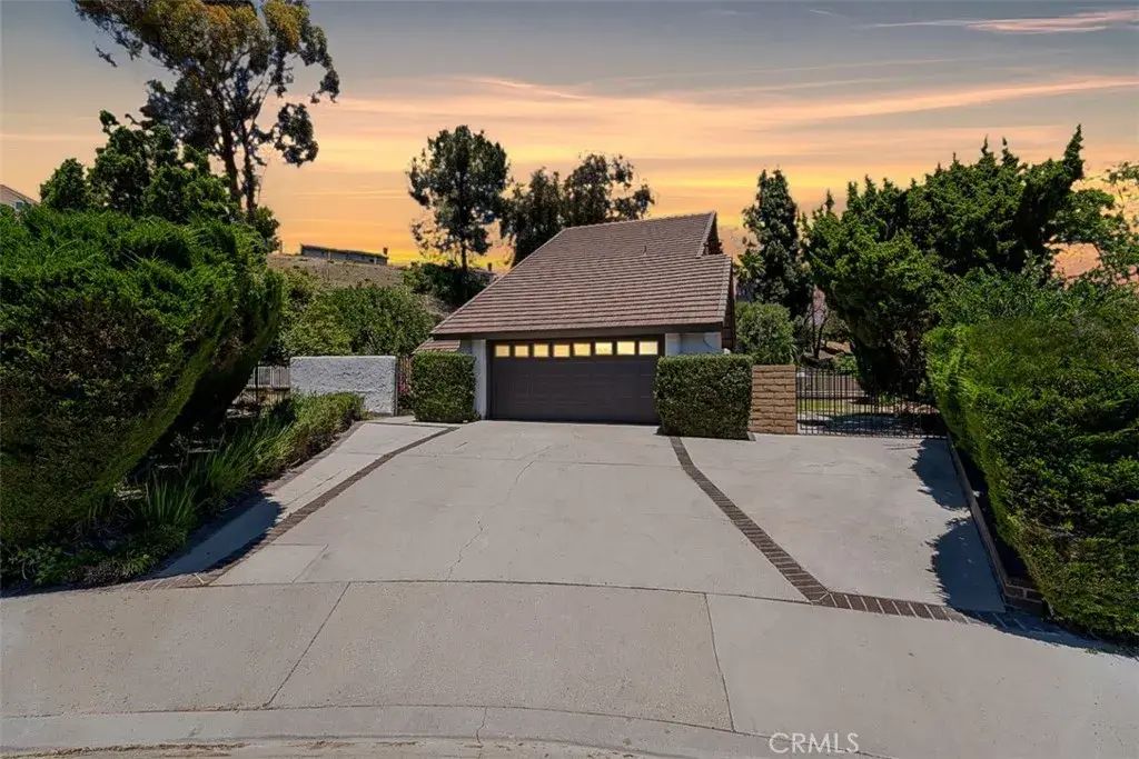 650 Big Creek, Walnut