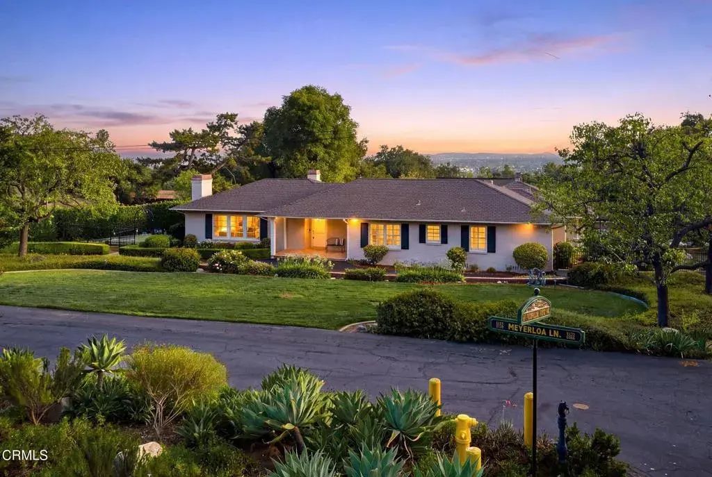 3110 Meyerloa Lane, Pasadena