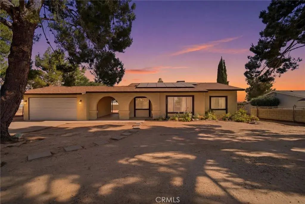 18024 Alder Street, Hesperia