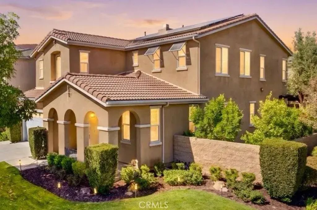 4107 Lake Park, Fallbrook