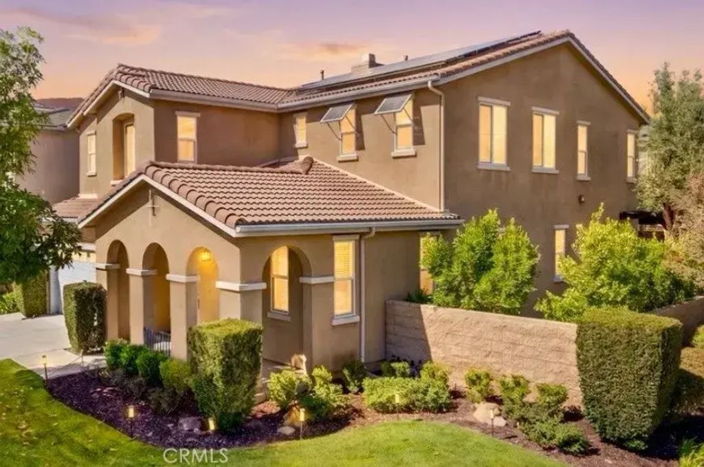 4107 Lake Park, Fallbrook