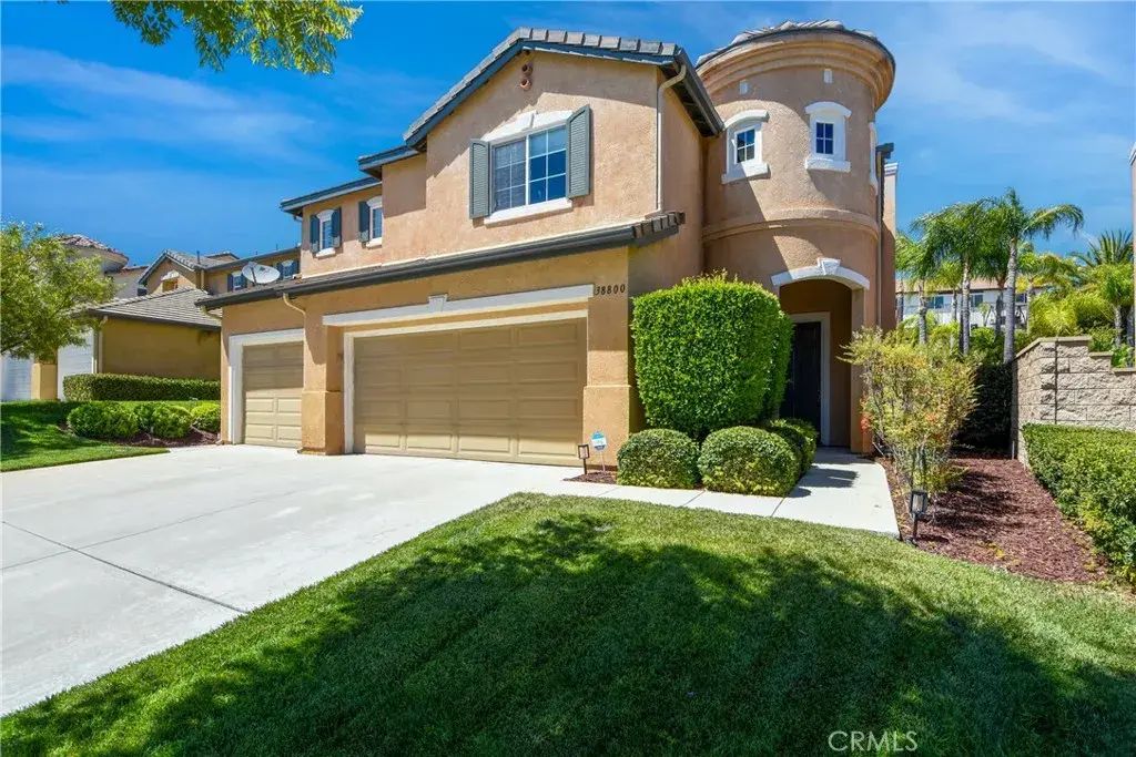 38800 Cobblestone, Murrieta