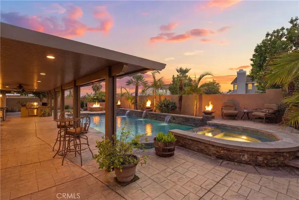 548 Greengate, Corona