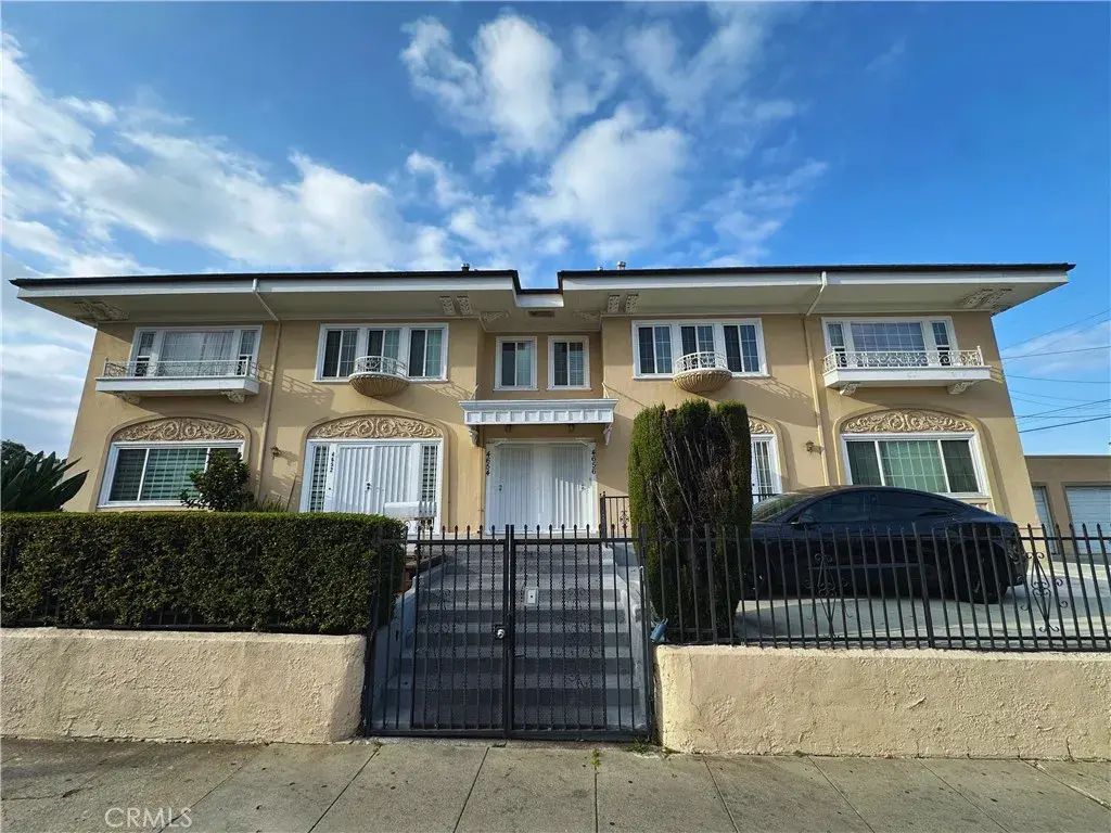 4656 Oakwood Ave, Los Angeles