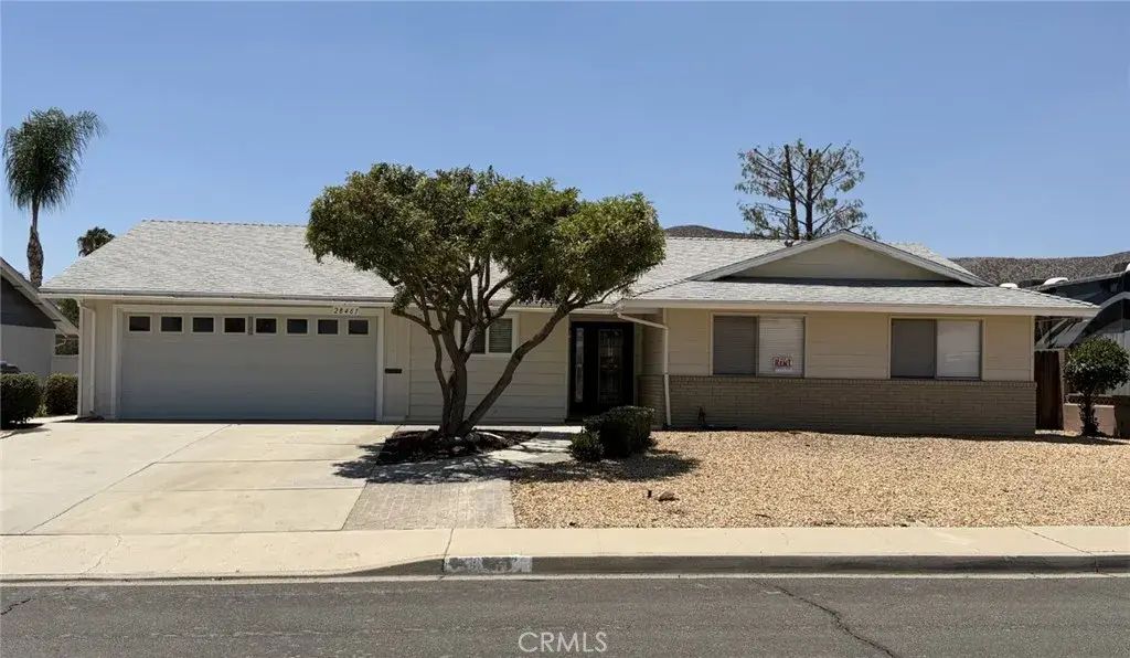 28461 Portsmouth Drive, Menifee