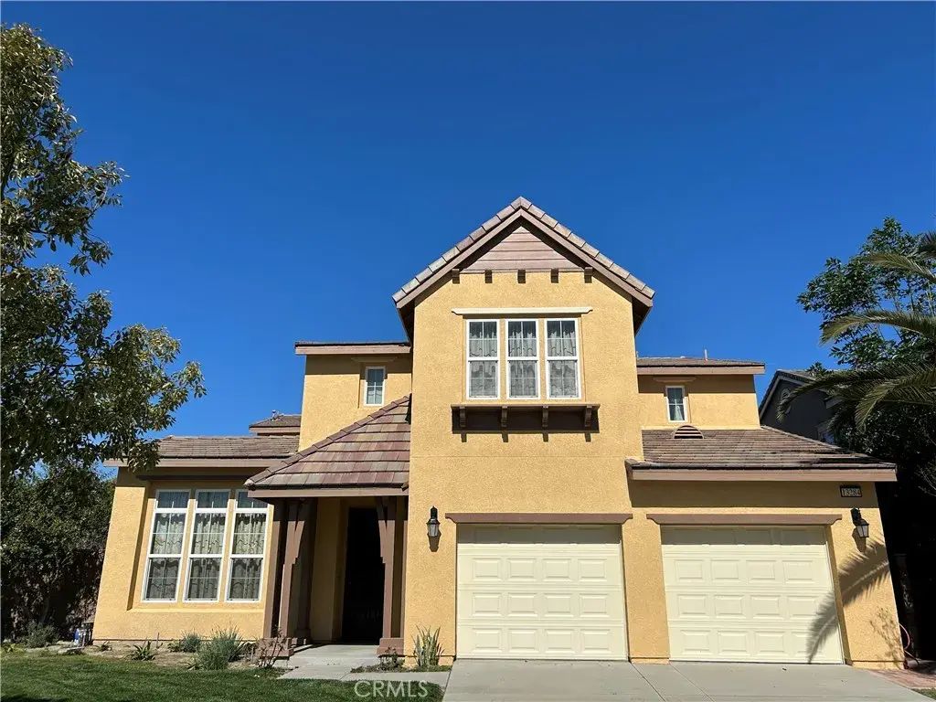 13284 Campolina Drive, Eastvale