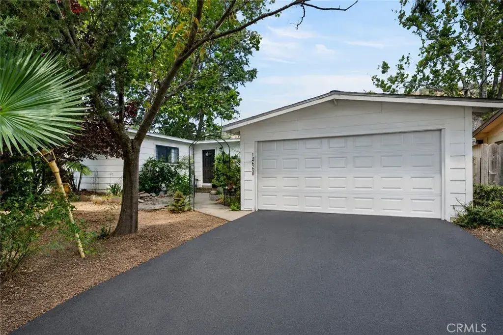 12668 Shoreview, Clearlake Oaks