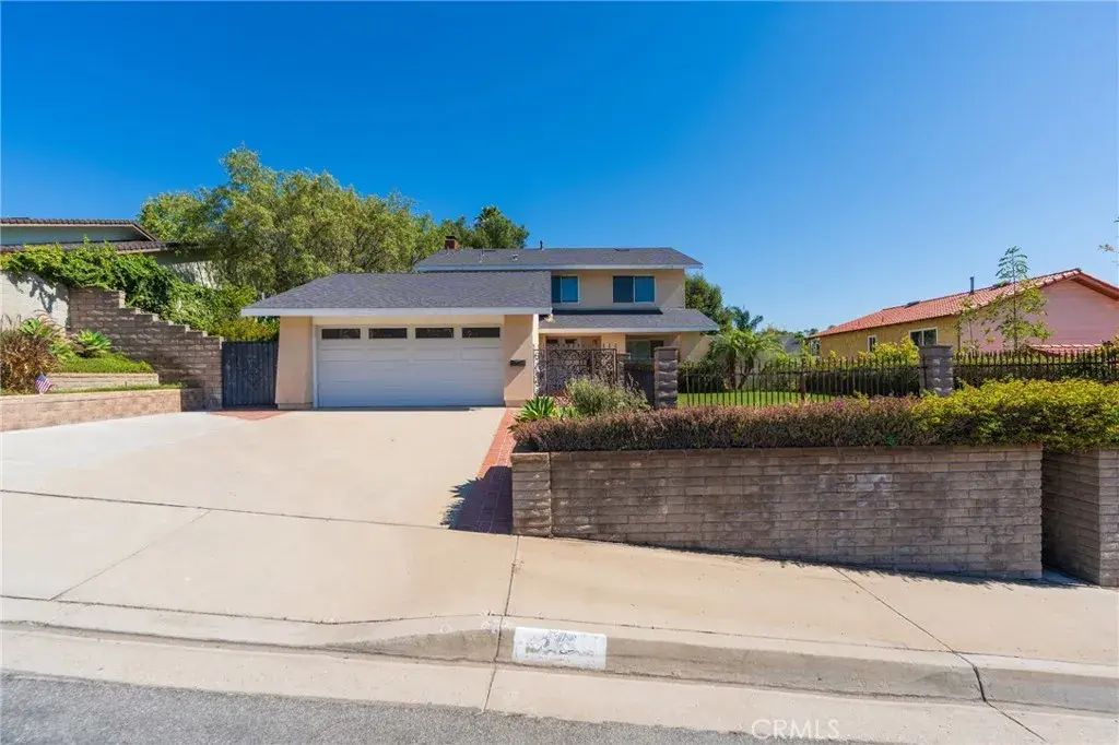 1215 W Bloomwood Road, Rancho Palos Verdes