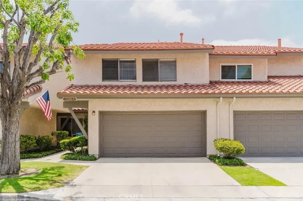 11266 Key West Avenue 5, Porter Ranch