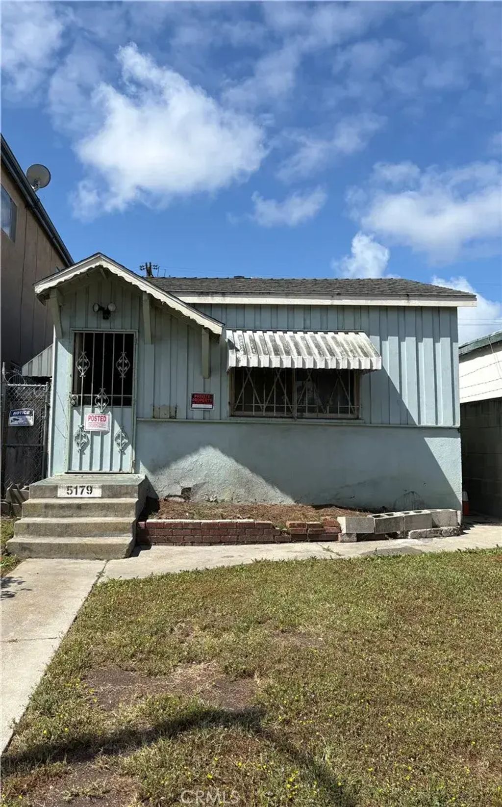 5179 Inglewood Blvd., Culver City