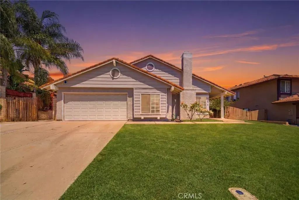12576 Hackberry, Moreno Valley