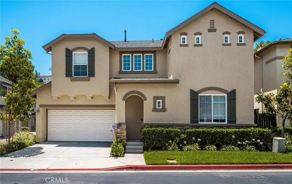 73 Rue Du Chateau, Aliso Viejo