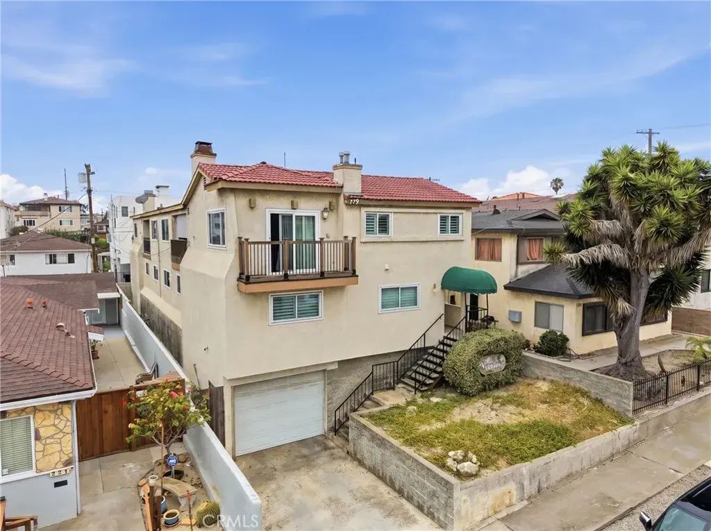 779 W 24th 3, San Pedro