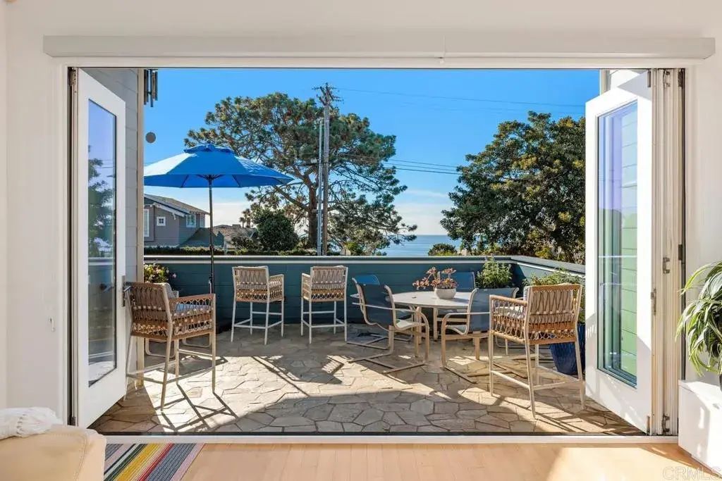 601 Stratford Ct, Del Mar