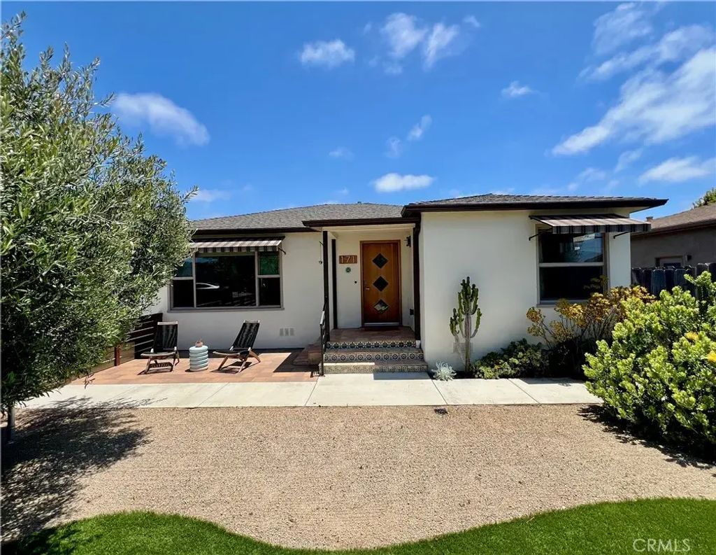 171 Alder Street, Arroyo Grande