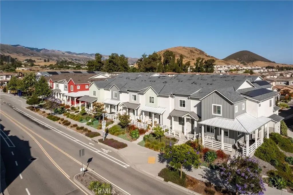 1033 Tiburon, San Luis Obispo