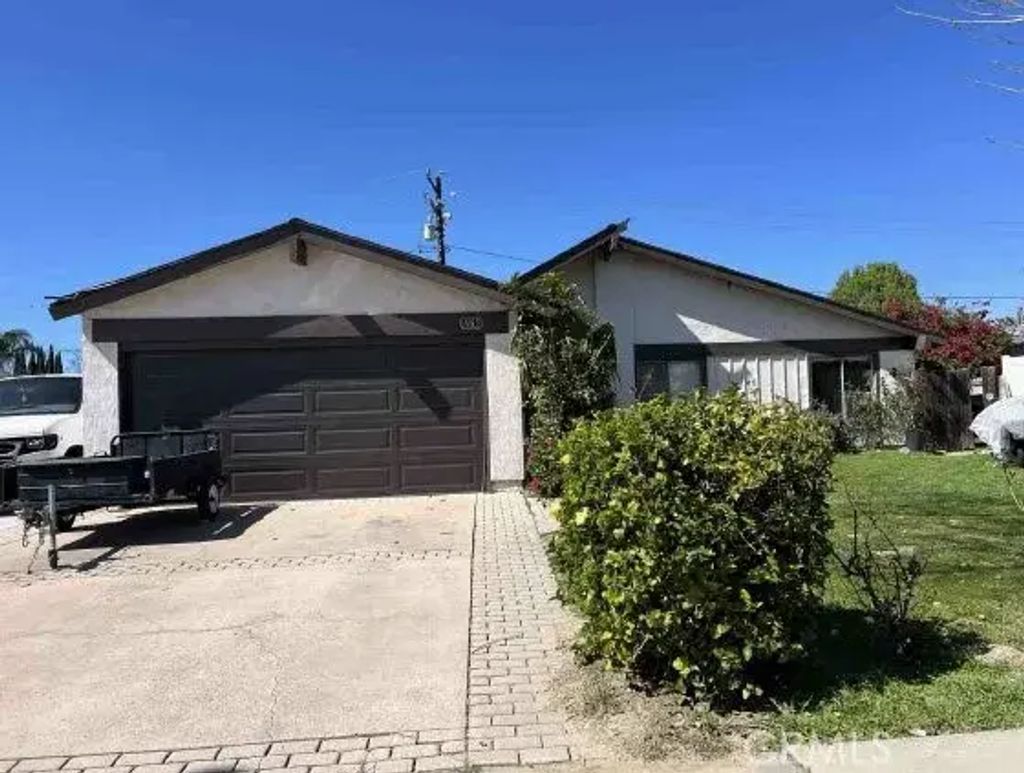 1165 Brandon, Simi Valley