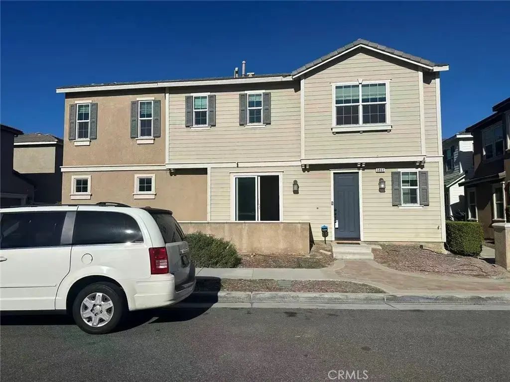 5862 Ginger Drive, Eastvale
