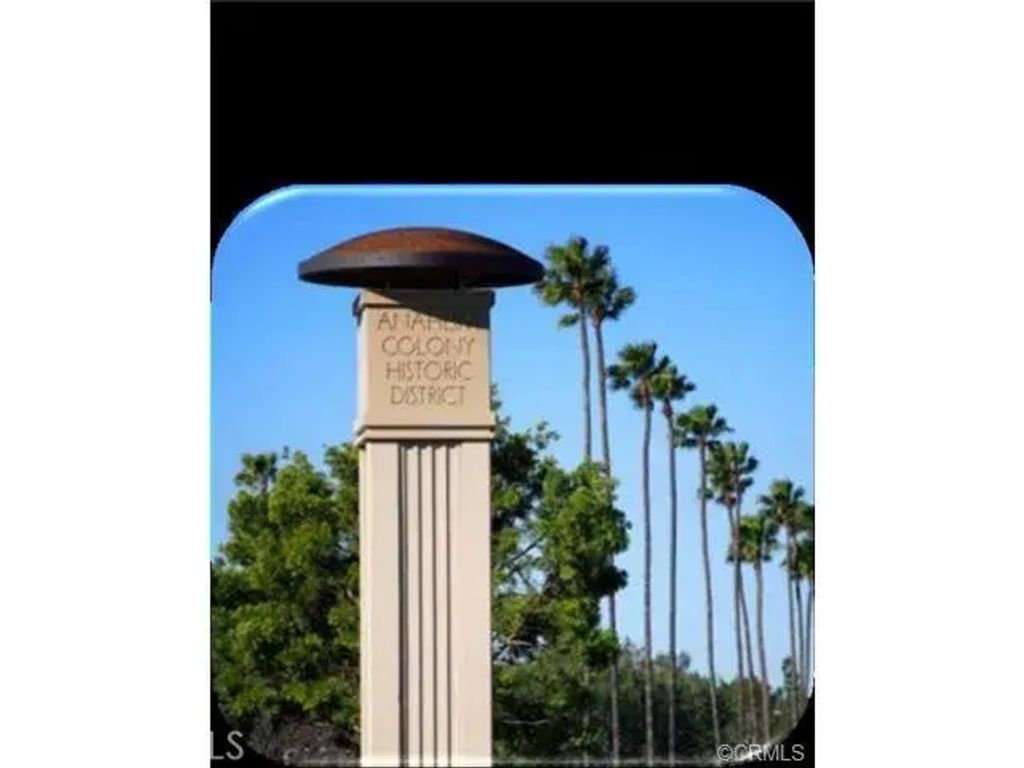 515 Broadway East, Anaheim