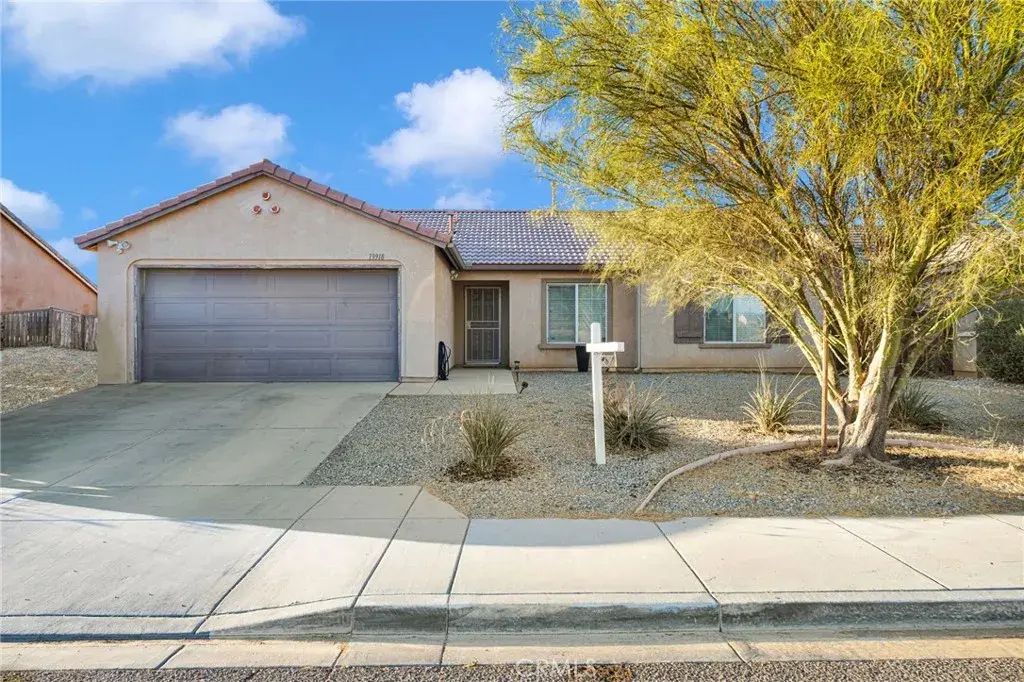 13918 Old Mill Lane, Victorville