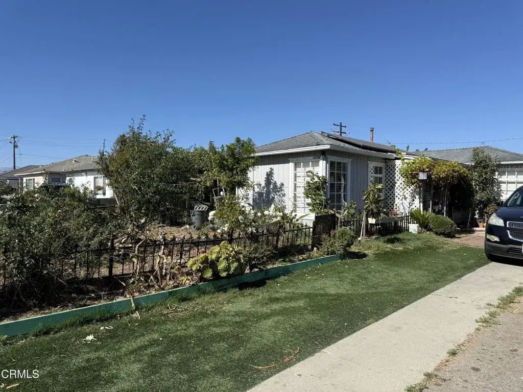 1174 S I Street, Oxnard