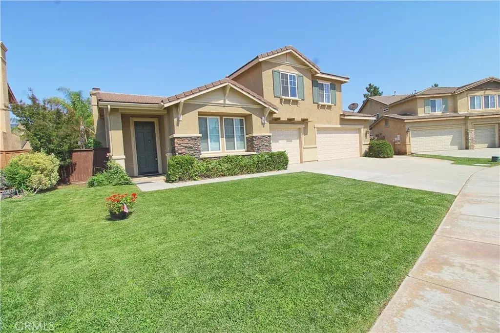 1026 Rain Lily Way, Beaumont