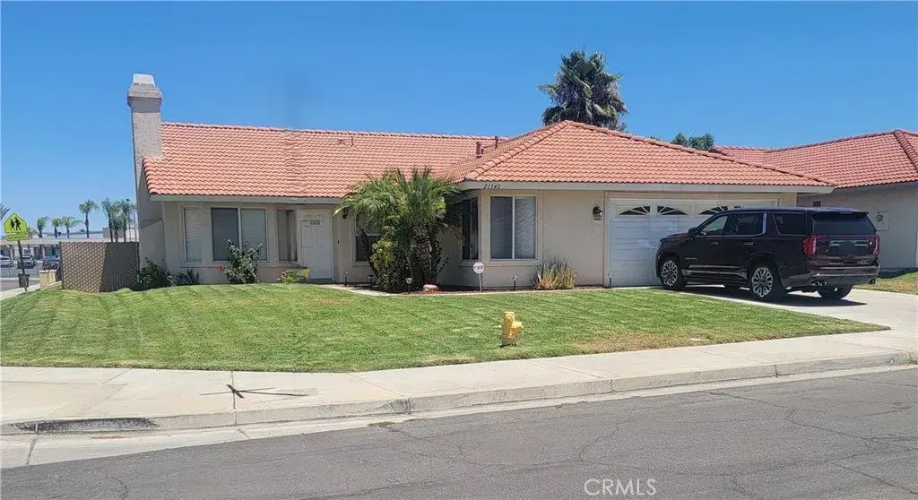 21540 Foxwood Court, Perris