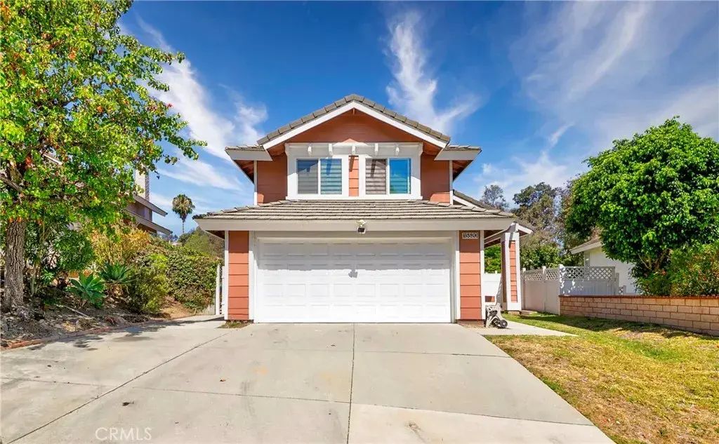 15520 Ficus Street, Chino Hills