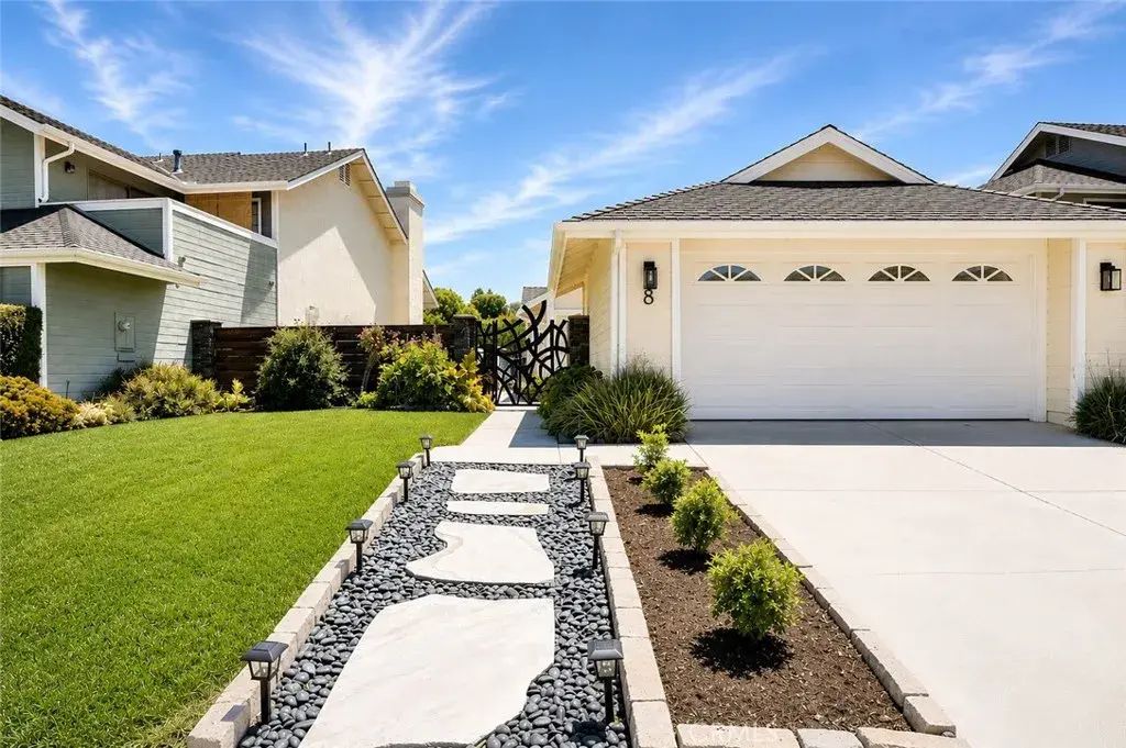 8 Laurel Creek, Laguna Hills