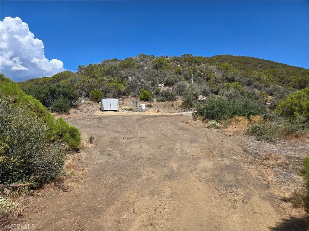11 Cooper Cienega Truck, Anza