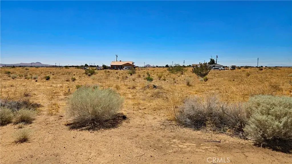 Gabreski Ct, California City