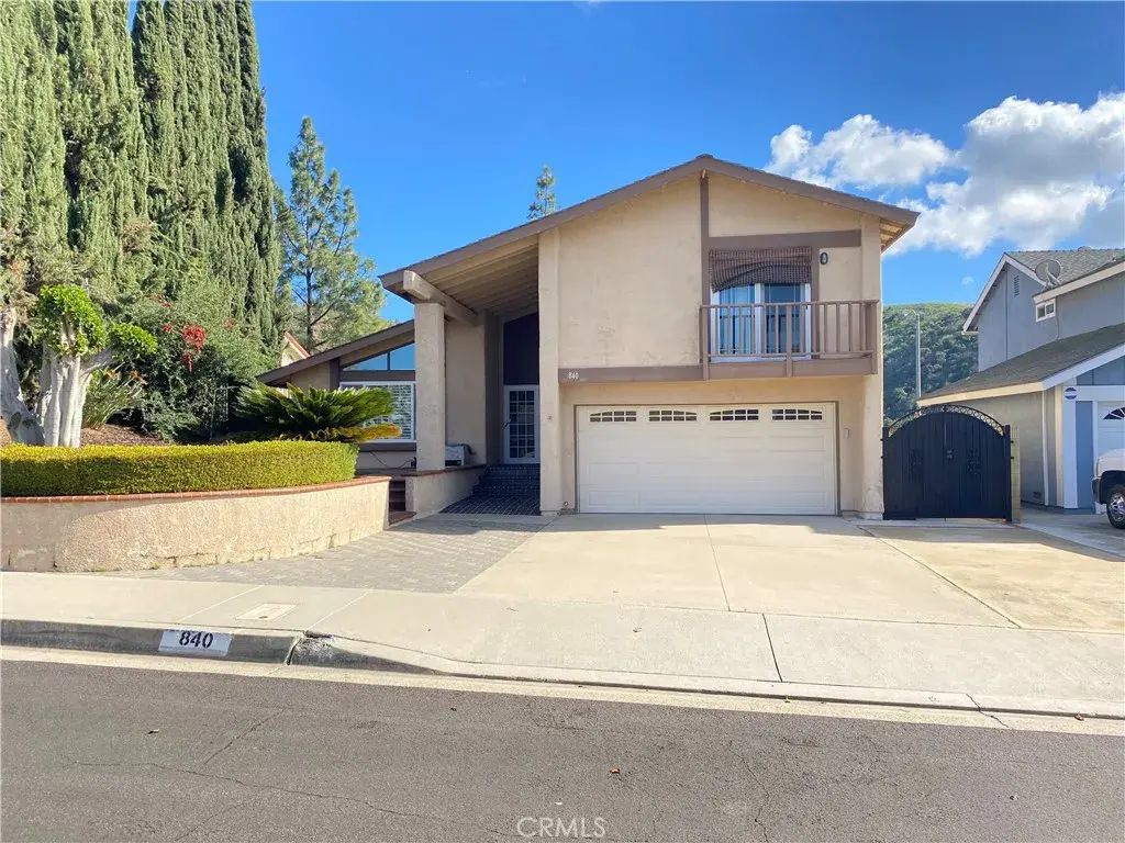 840 Bridle Drive, Diamond Bar