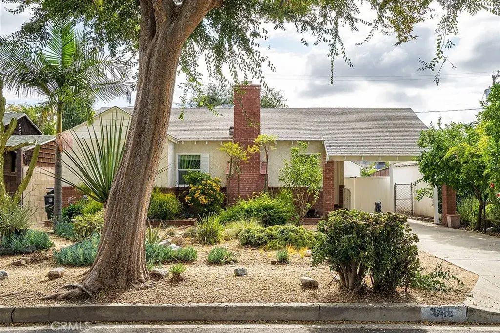 348 W Spazier Avenue, Burbank