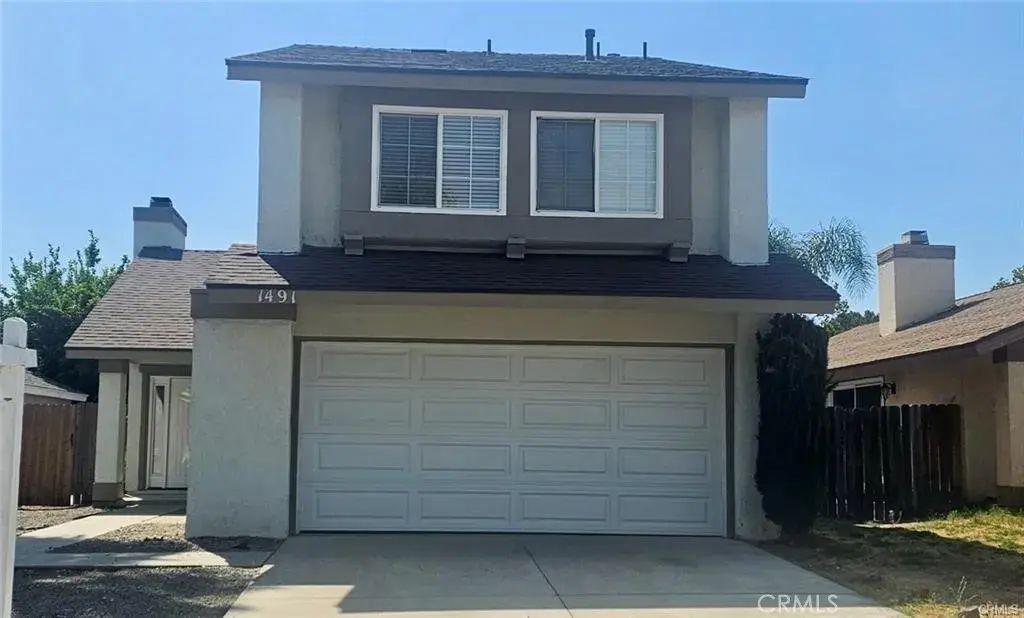 1491 Lake Placid, San Bernardino