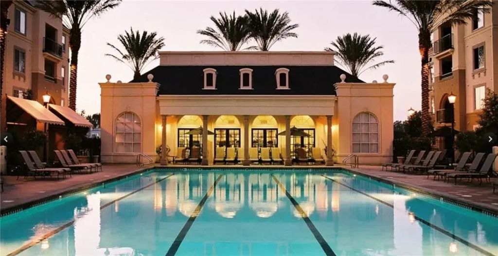 2103 Watermarke, Irvine