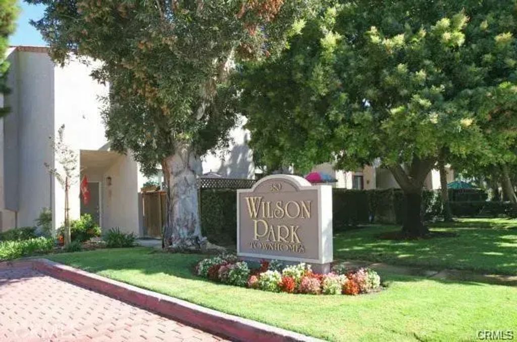 380 W Wilson F103, Costa Mesa