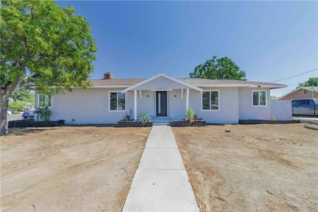 18087 San Bernardino, Bloomington