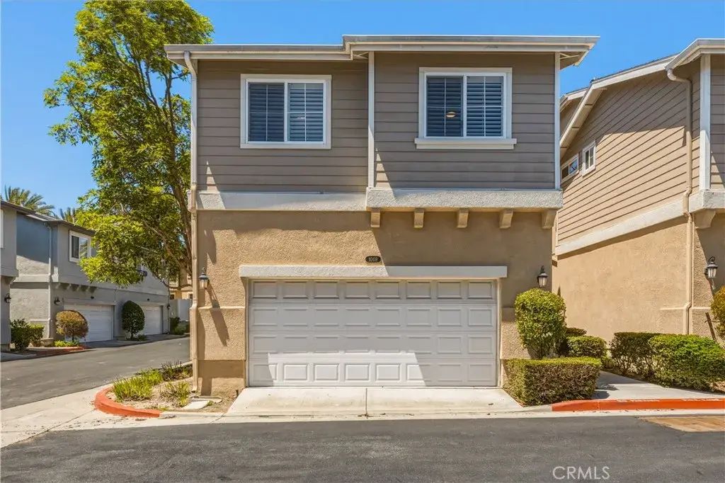 1009 Bayberry Court, Carson