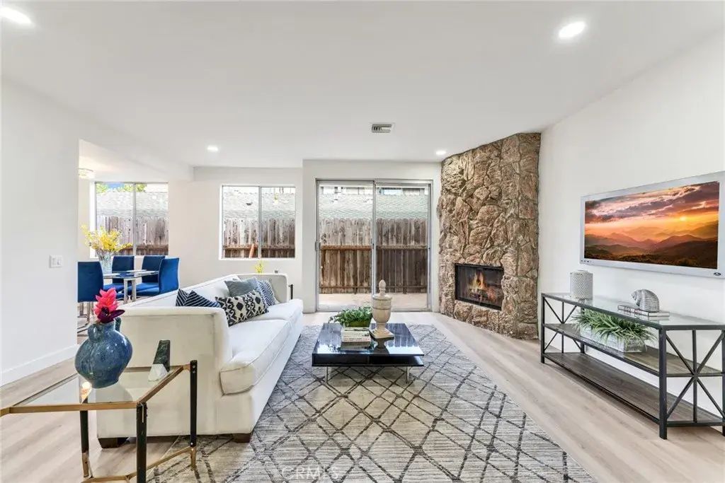 1338 Harvard C, Santa Monica