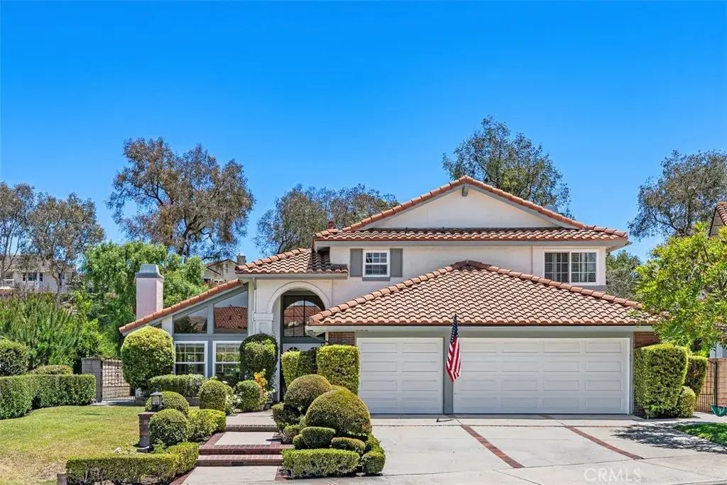 23852 Linnet Circle, Laguna Niguel
