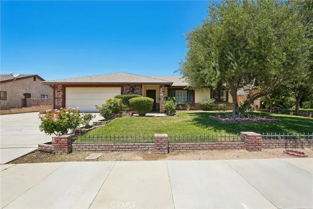 41336 Thornton Avenue, Hemet