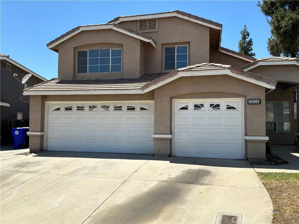 12006 Overland Court, Fontana